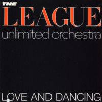 The Human League : Love and Dancing